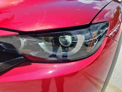 2024 Mazda Mazda CX-50 2.5 S Select Package