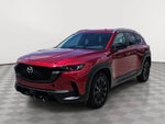 2024 Mazda Mazda CX-50 2.5 S Select Package