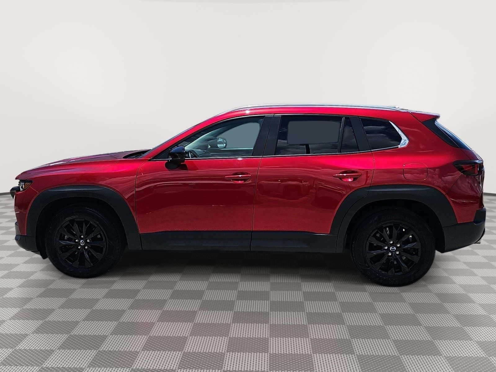 2024 Mazda Mazda CX-50 2.5 S Select Package