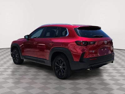 2024 Mazda Mazda CX-50 2.5 S Select Package