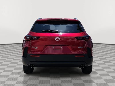 2024 Mazda Mazda CX-50 2.5 S Select Package