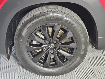 2023 Mazda Mazda CX-50 2.5 S Preferred Plus Package