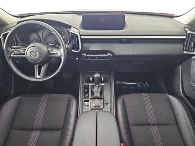 2023 Mazda Mazda CX-50 2.5 S Preferred Plus Package