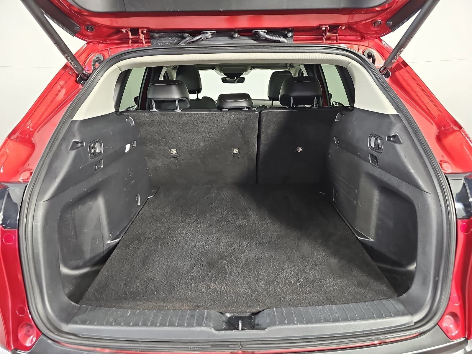 2023 Mazda Mazda CX-50 2.5 S Preferred Plus Package