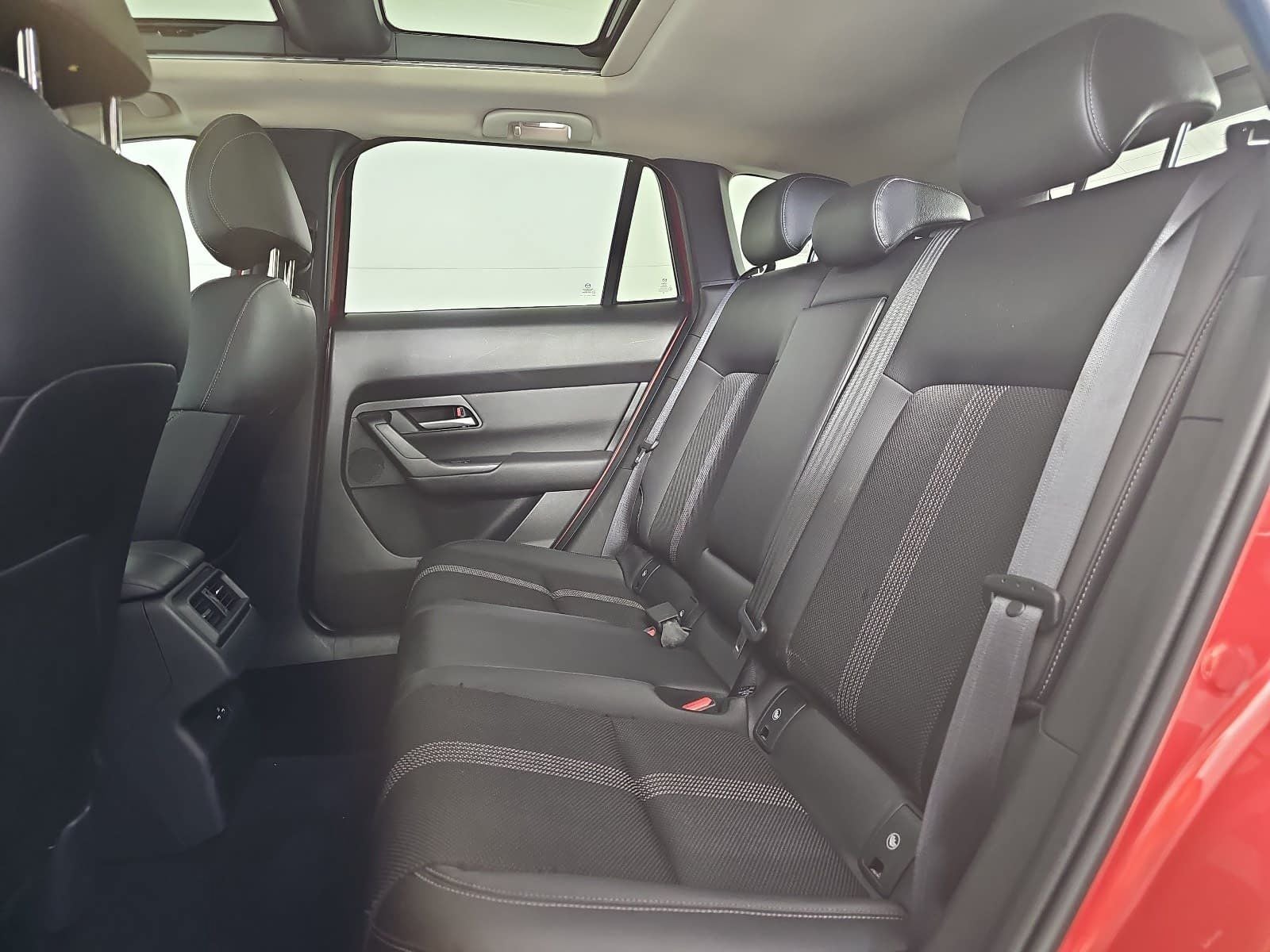 2023 Mazda Mazda CX-50 2.5 S Preferred Plus Package