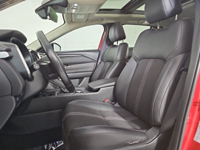 2023 Mazda Mazda CX-50 2.5 S Preferred Plus Package