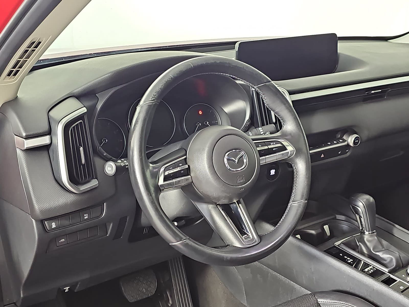 2023 Mazda Mazda CX-50 2.5 S Preferred Plus Package