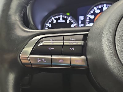 2023 Mazda Mazda CX-50 2.5 S Preferred Plus Package