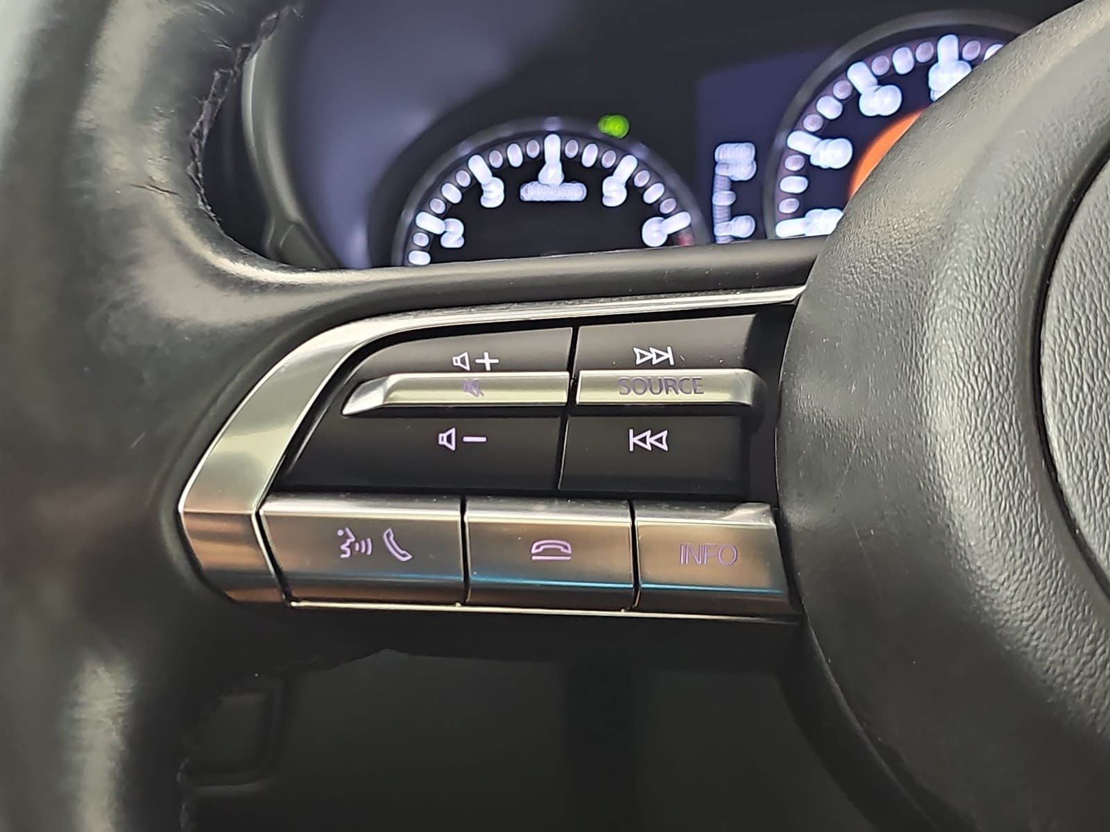 2023 Mazda Mazda CX-50 2.5 S Preferred Plus Package
