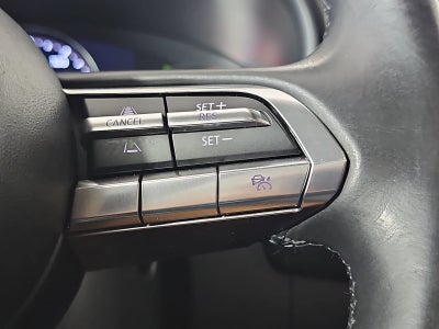 2023 Mazda Mazda CX-50 2.5 S Preferred Plus Package