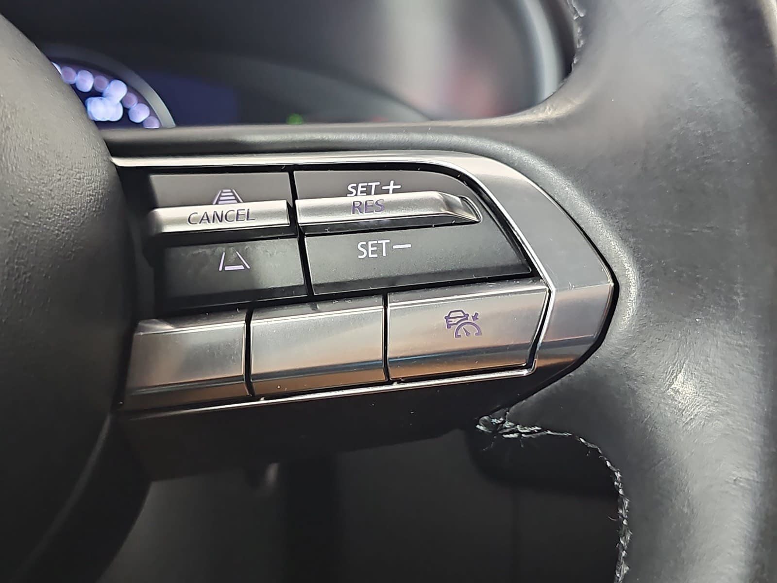 2023 Mazda Mazda CX-50 2.5 S Preferred Plus Package