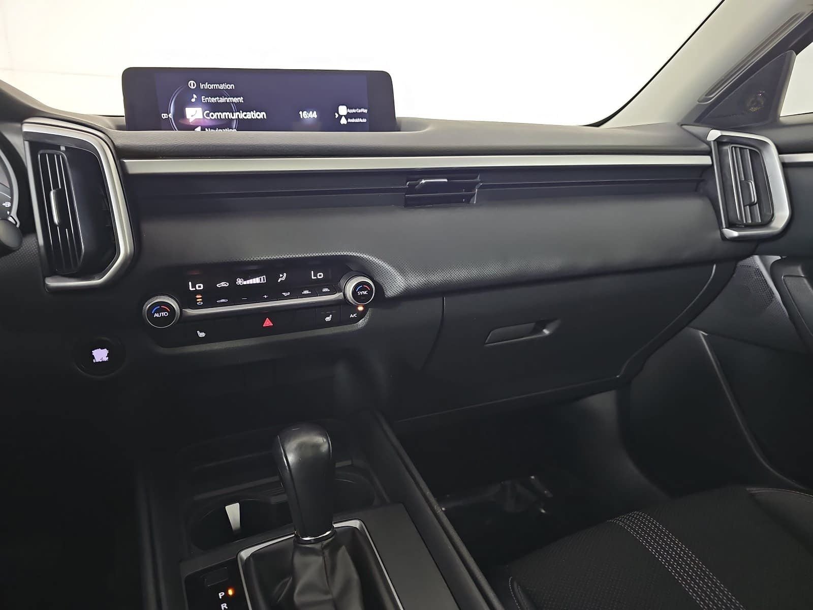 2023 Mazda Mazda CX-50 2.5 S Preferred Plus Package