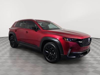 2023 Mazda Mazda CX-50 2.5 S Preferred Plus Package
