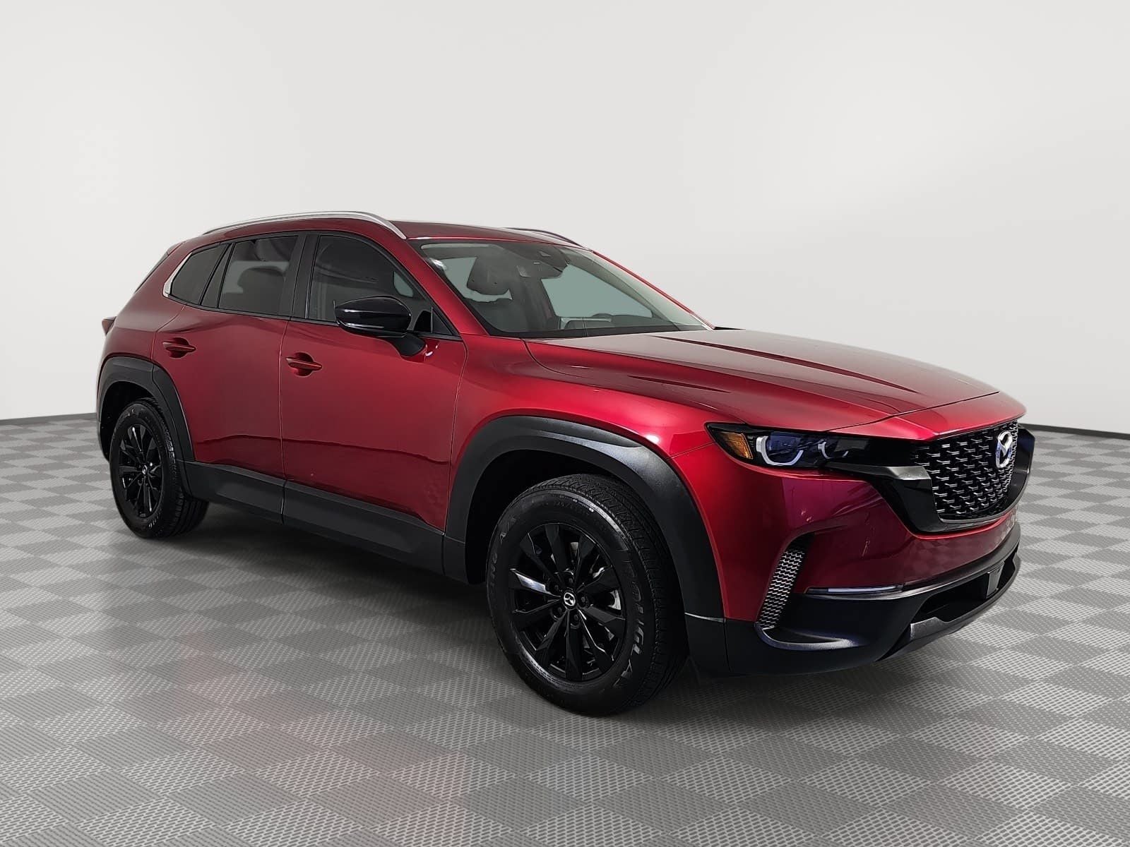 2023 Mazda Mazda CX-50 2.5 S Preferred Plus Package