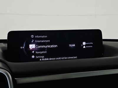 2023 Mazda Mazda CX-50 2.5 S Preferred Plus Package