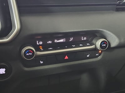 2023 Mazda Mazda CX-50 2.5 S Preferred Plus Package