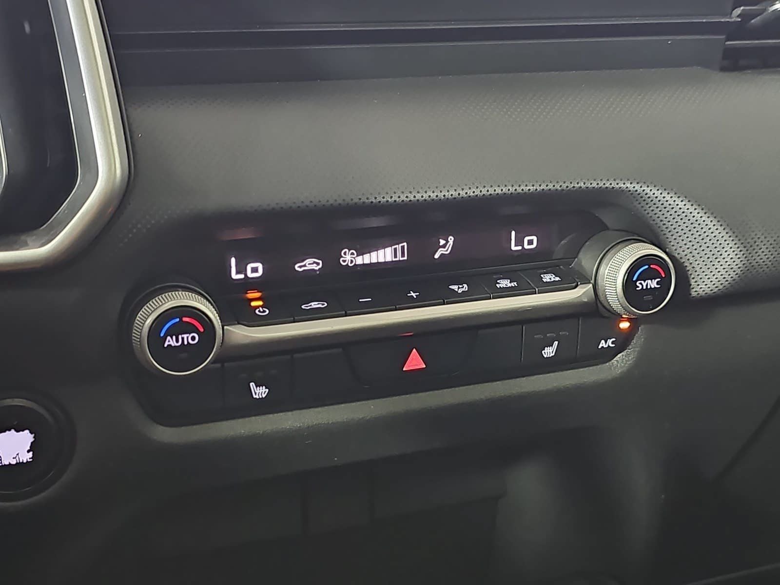 2023 Mazda Mazda CX-50 2.5 S Preferred Plus Package