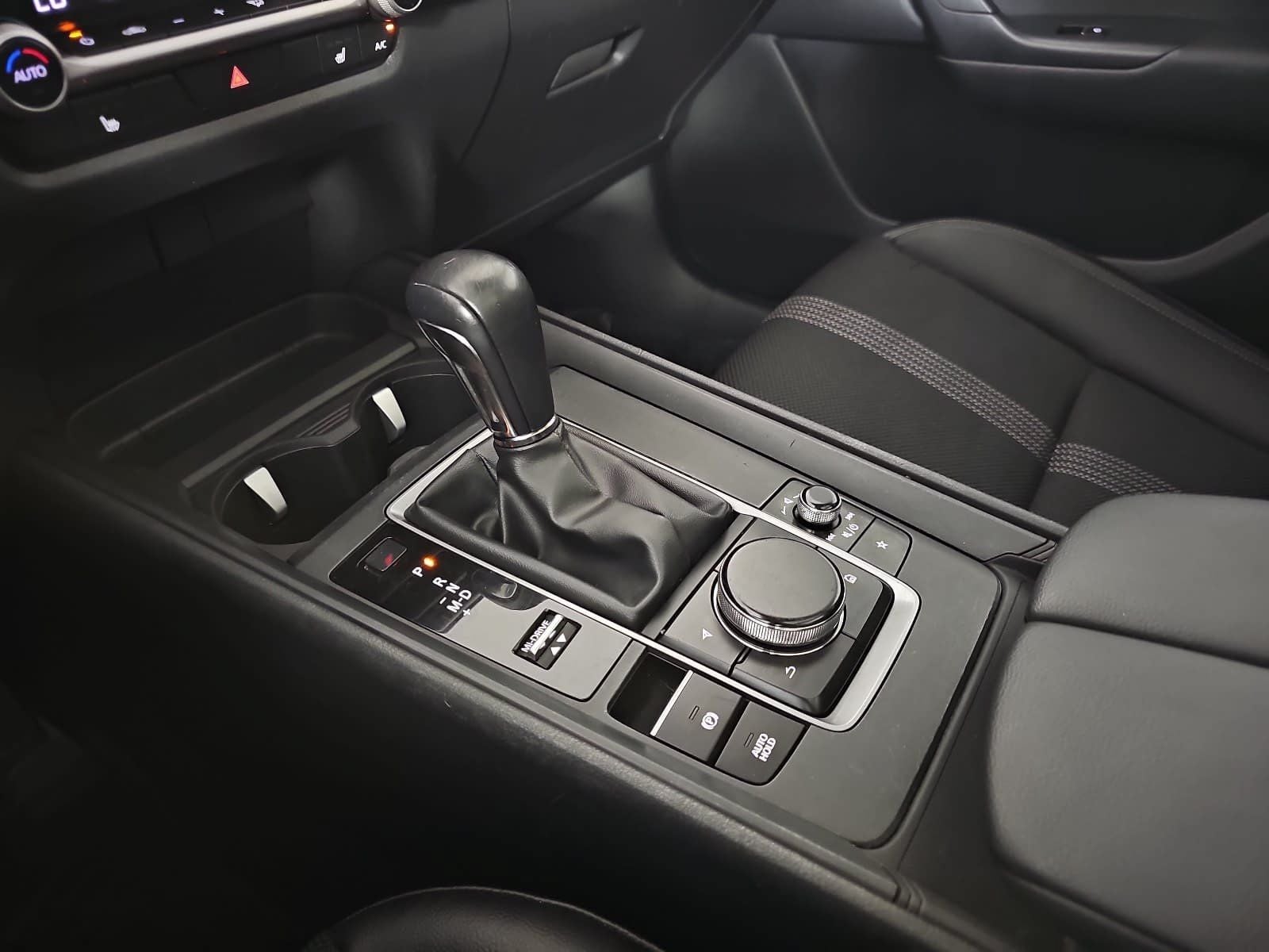 2023 Mazda Mazda CX-50 2.5 S Preferred Plus Package