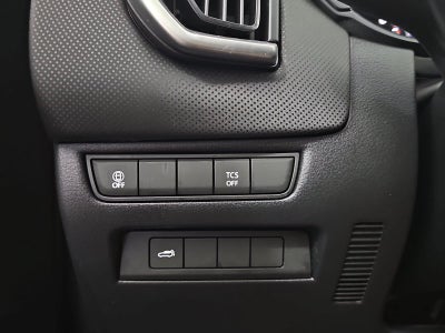 2023 Mazda Mazda CX-50 2.5 S Preferred Plus Package