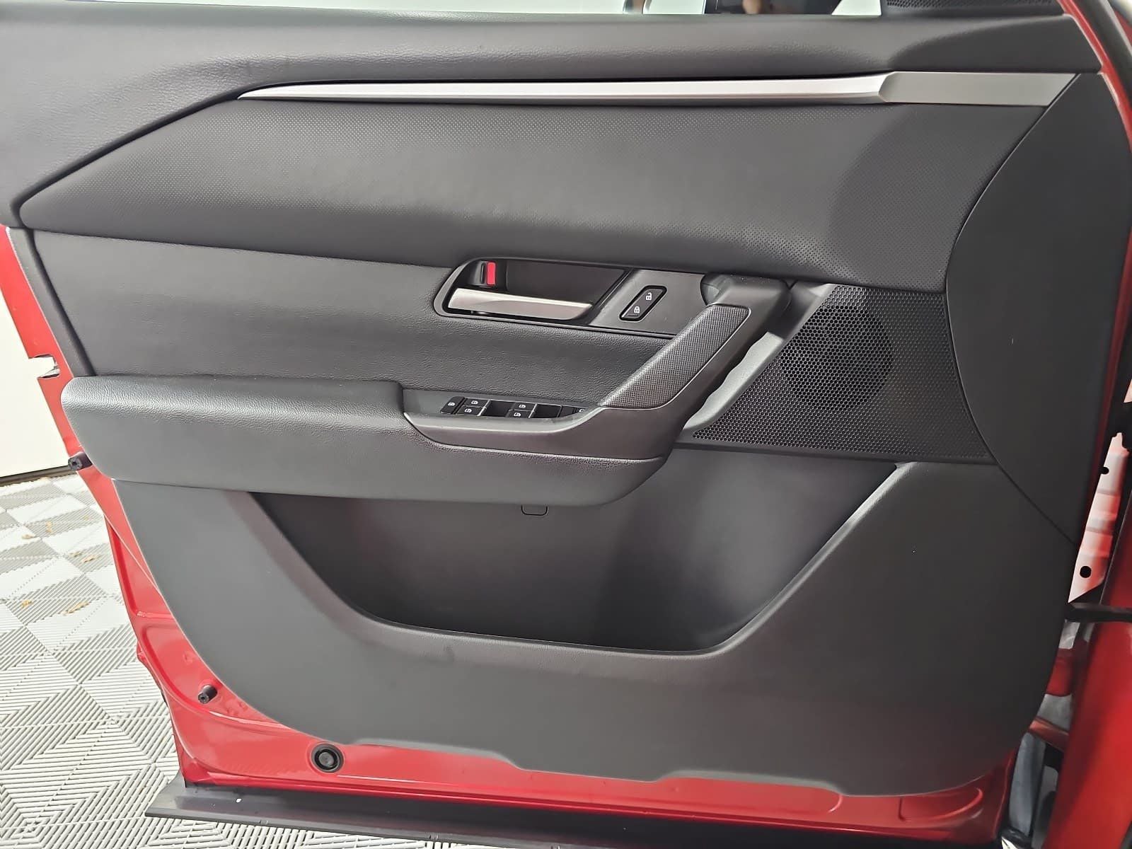 2023 Mazda Mazda CX-50 2.5 S Preferred Plus Package