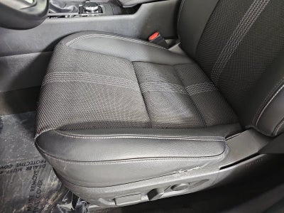 2023 Mazda Mazda CX-50 2.5 S Preferred Plus Package