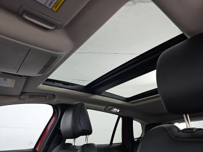 2023 Mazda Mazda CX-50 2.5 S Preferred Plus Package