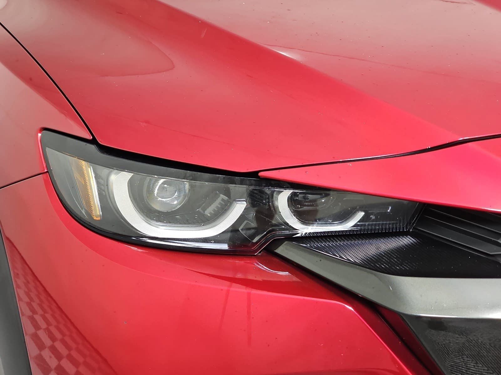 2023 Mazda Mazda CX-50 2.5 S Preferred Plus Package