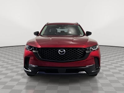 2023 Mazda Mazda CX-50 2.5 S Preferred Plus Package