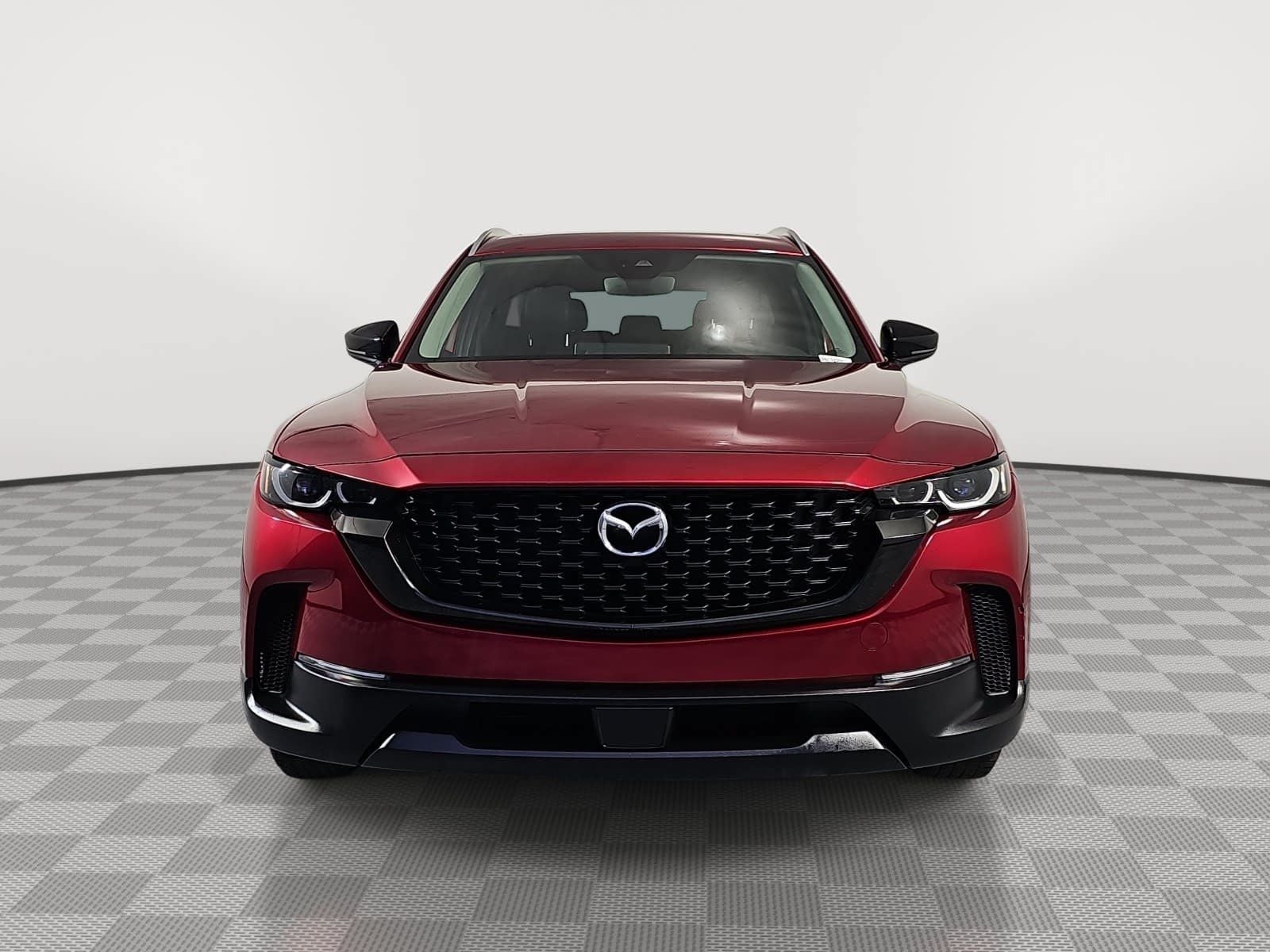 2023 Mazda Mazda CX-50 2.5 S Preferred Plus Package