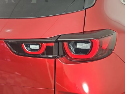 2023 Mazda Mazda CX-50 2.5 S Preferred Plus Package