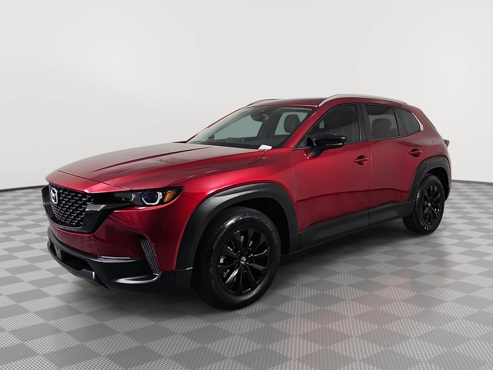 2023 Mazda Mazda CX-50 2.5 S Preferred Plus Package