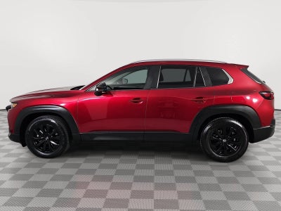 2023 Mazda Mazda CX-50 2.5 S Preferred Plus Package
