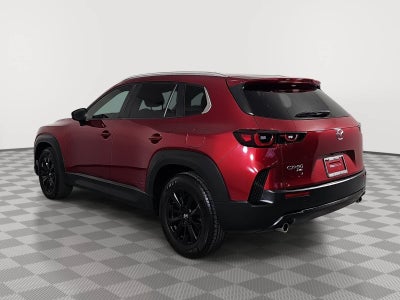 2023 Mazda Mazda CX-50 2.5 S Preferred Plus Package