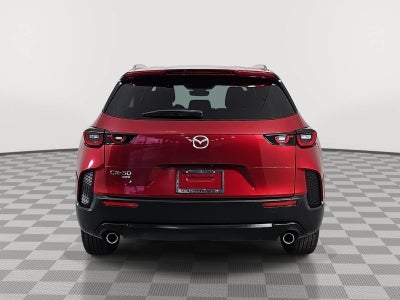 2023 Mazda Mazda CX-50 2.5 S Preferred Plus Package