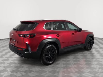 2023 Mazda Mazda CX-50 2.5 S Preferred Plus Package