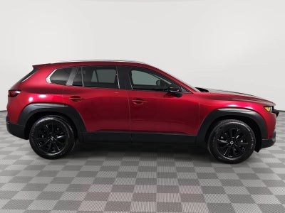 2023 Mazda Mazda CX-50 2.5 S Preferred Plus Package