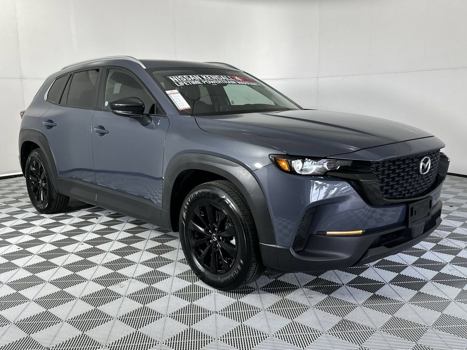 2025 Mazda Mazda CX-50 2.5 S Premium Package