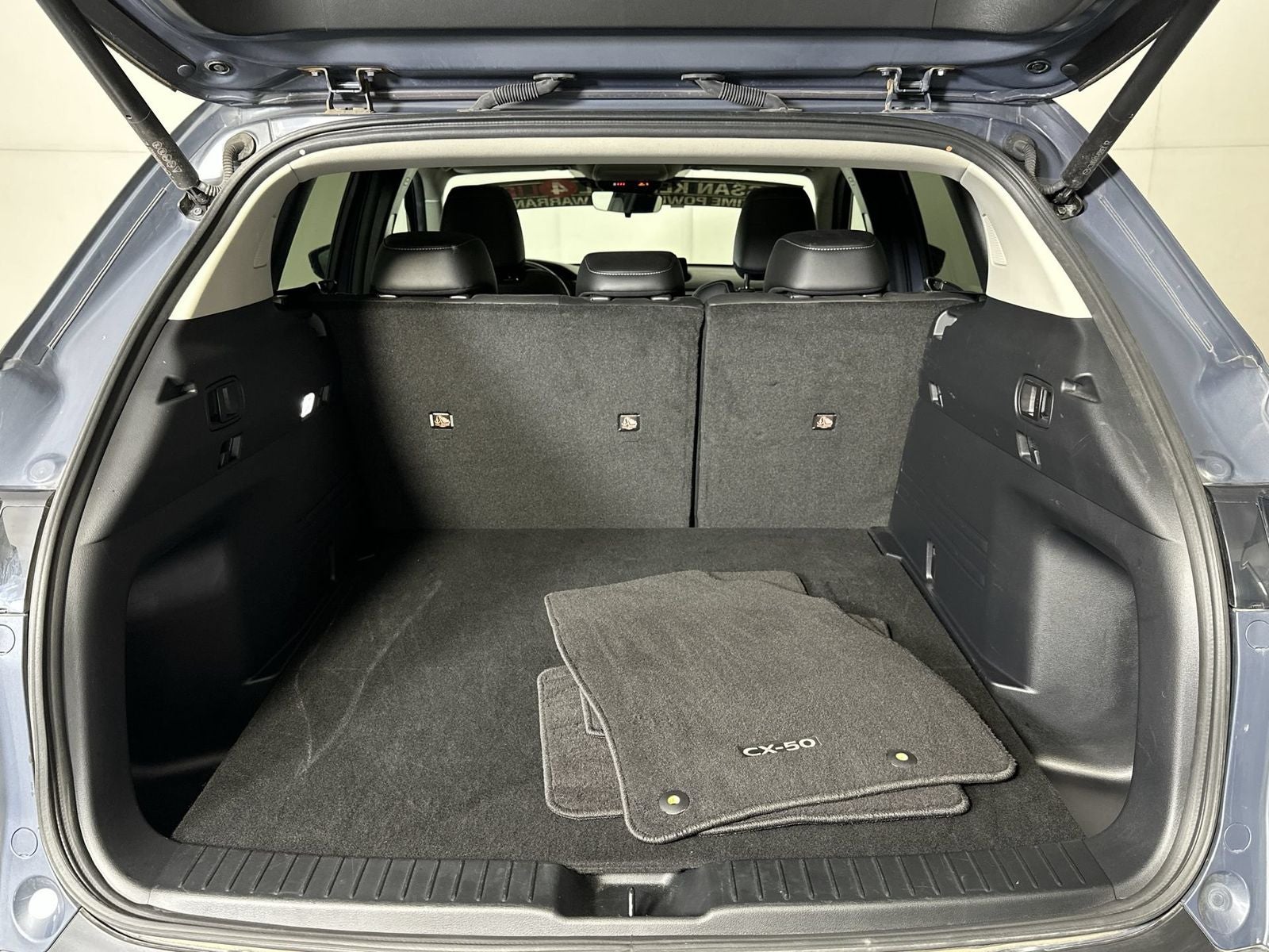 2025 Mazda Mazda CX-50 2.5 S Premium Package