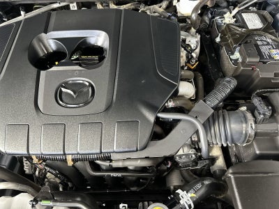 2025 Mazda Mazda CX-50 2.5 S Premium Package