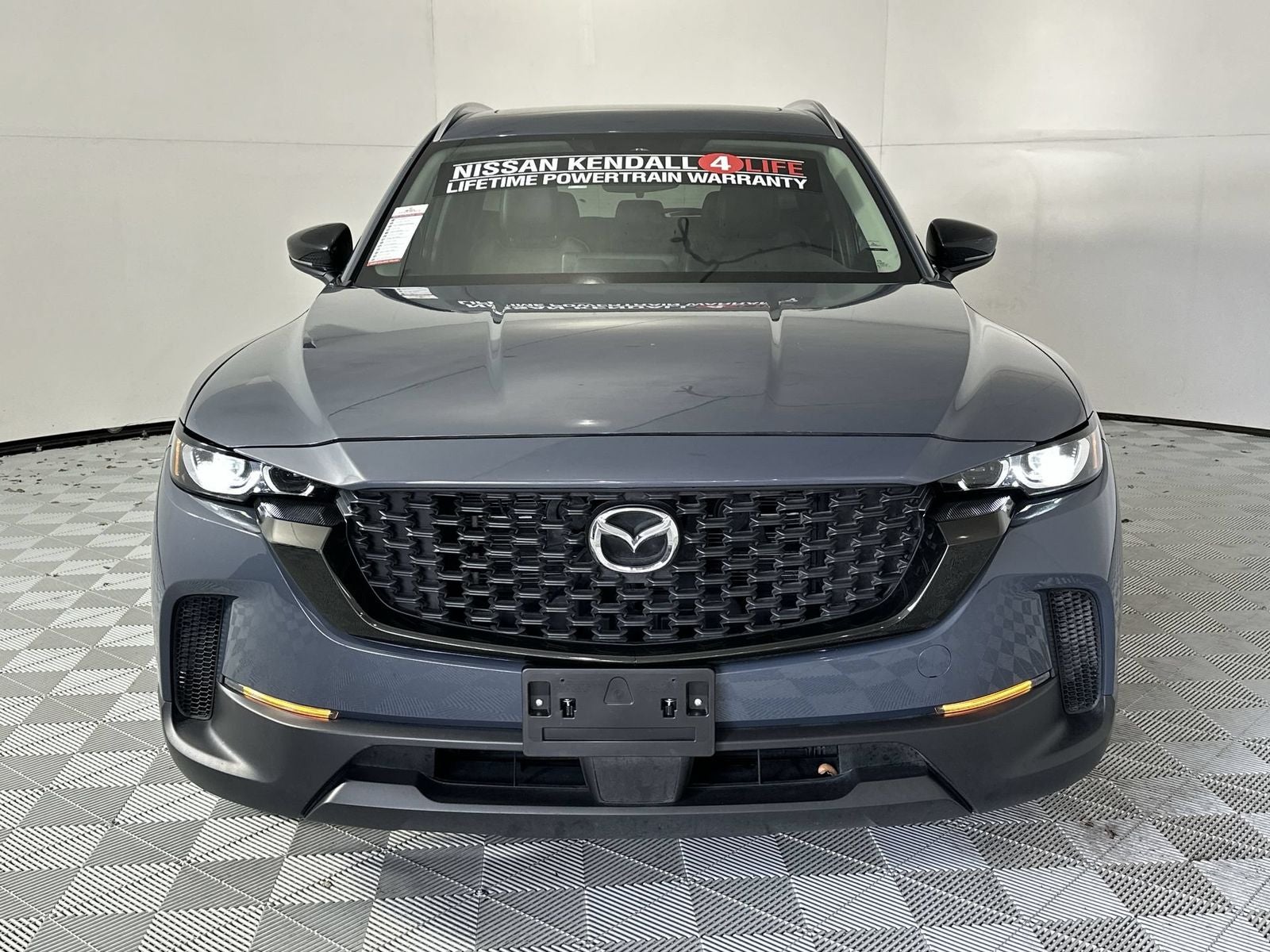 2025 Mazda Mazda CX-50 2.5 S Premium Package