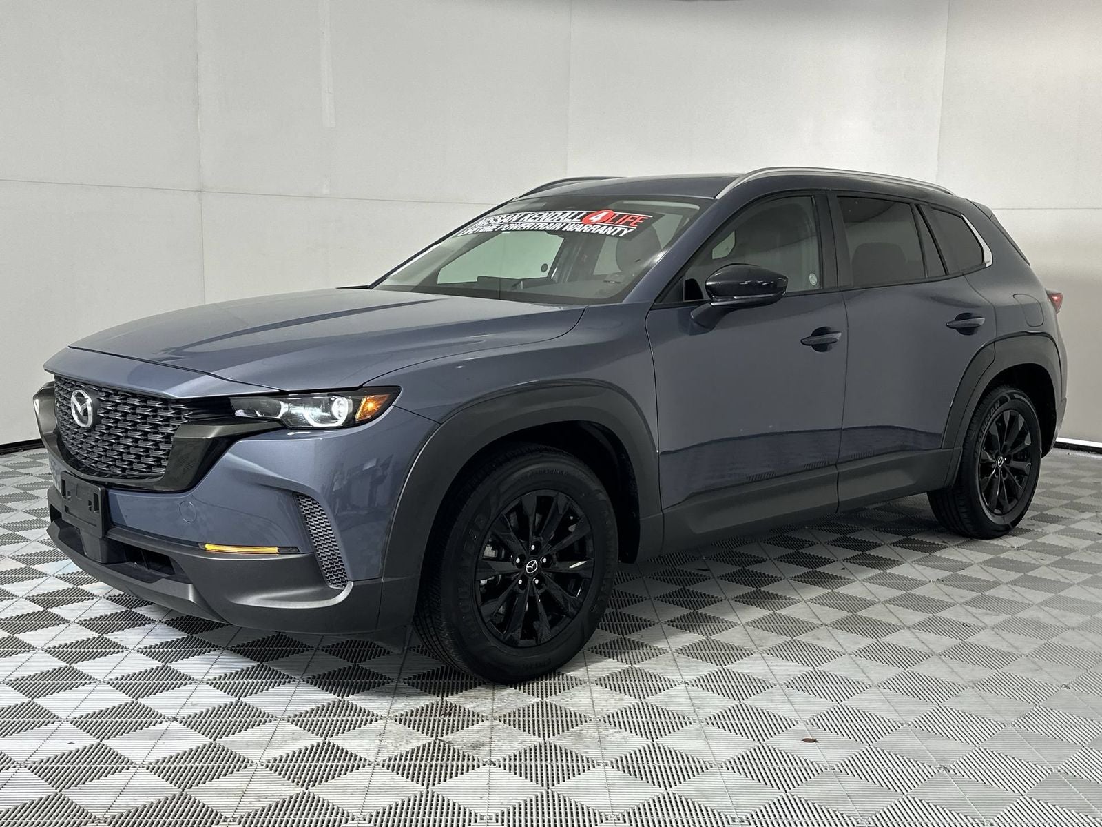 2025 Mazda Mazda CX-50 2.5 S Premium Package