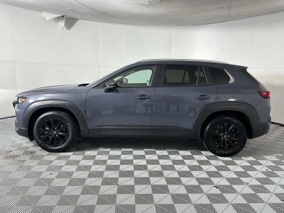 2025 Mazda Mazda CX-50 2.5 S Premium Package
