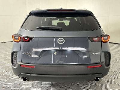 2025 Mazda Mazda CX-50 2.5 S Premium Package