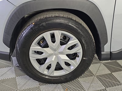 2022 Toyota Corolla Cross L
