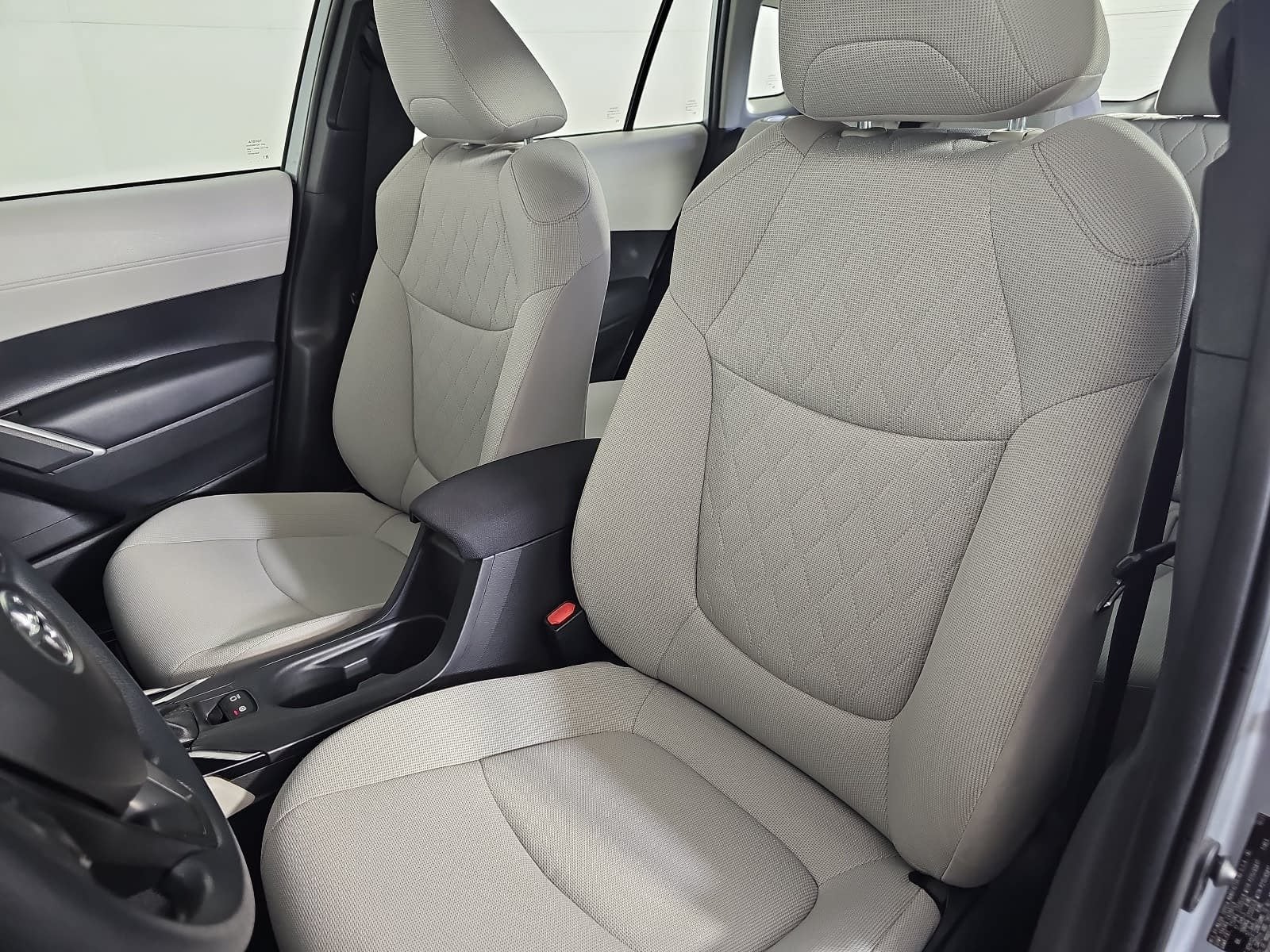 2022 Toyota Corolla Cross L