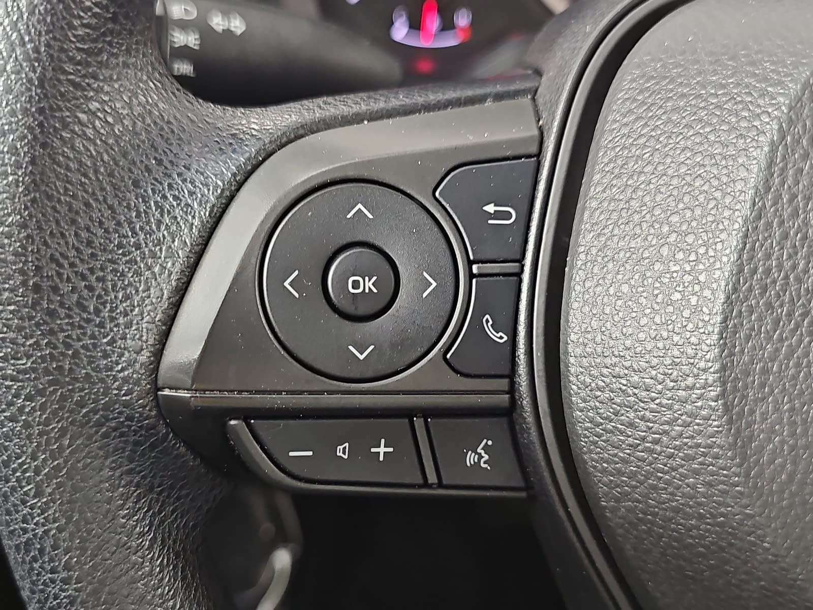 2022 Toyota Corolla Cross L