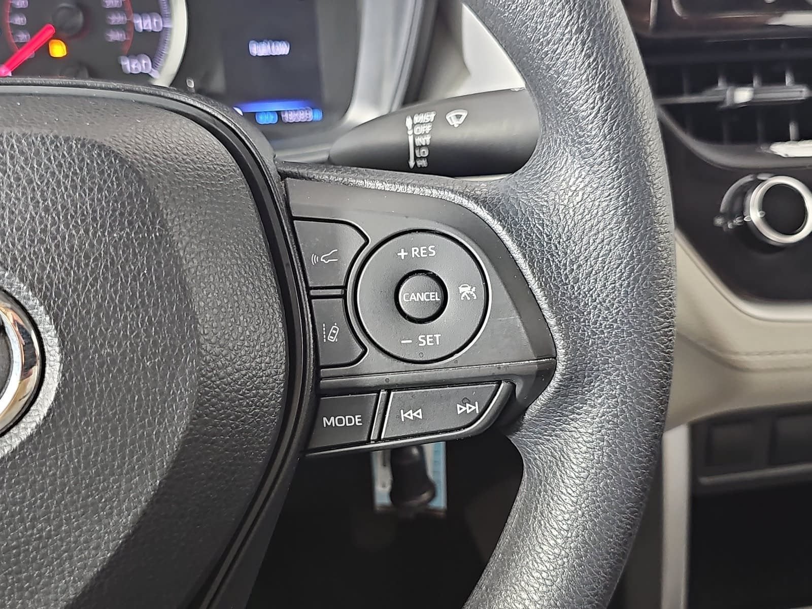 2022 Toyota Corolla Cross L