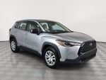 2022 Toyota Corolla Cross L