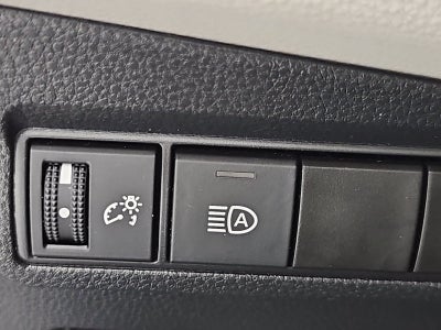 2022 Toyota Corolla Cross L