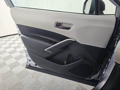2022 Toyota Corolla Cross L